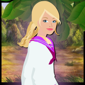 Jungle Adventure for Barbie icon