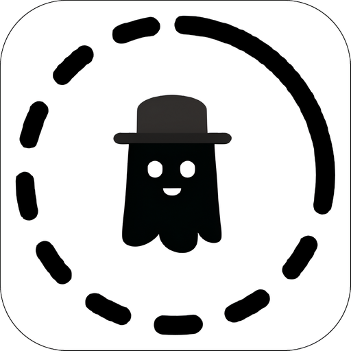 Blind Story - Story Downloader icon