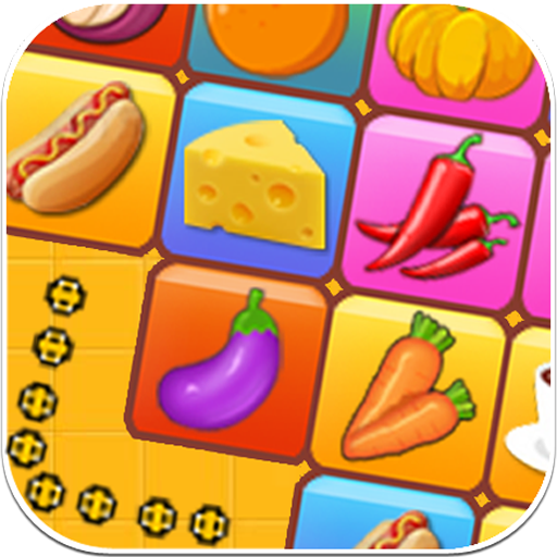 Eat Fruit link - Pong Pong icon