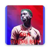 NBA Young Boy 2019 on 9Apps