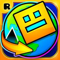 Geometry Dash World on 9Apps