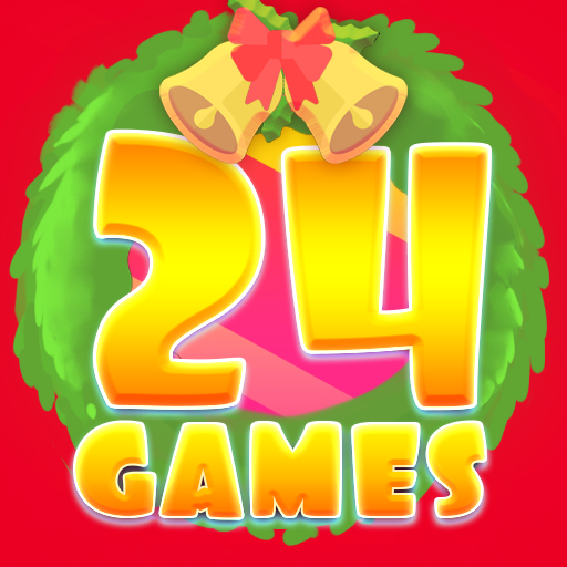 Spiele-Adventskalender 2020 icon