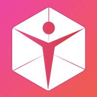 TaDa Time - 3D Avatar Creator, AR Messenger App