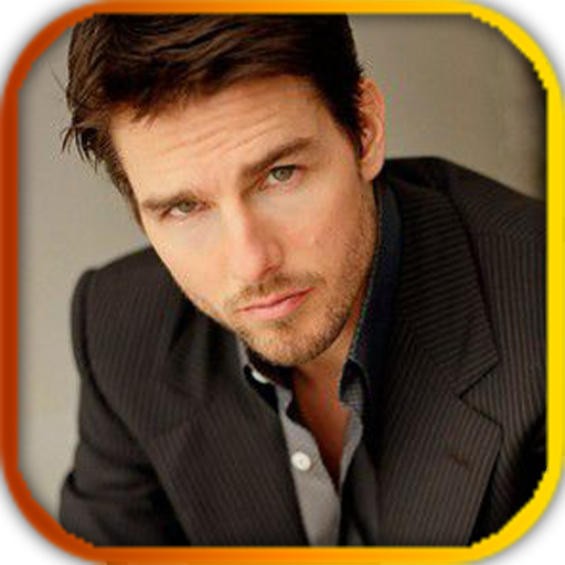 Famous of Hollywood icon