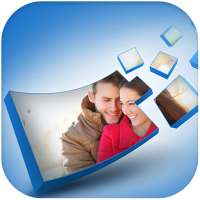 3D Special Effect Photo Editor on 9Apps