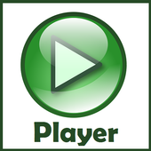 XX HD Video Player - X HD Video Player icon