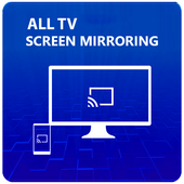 ikon All Share Cast For Smart TV