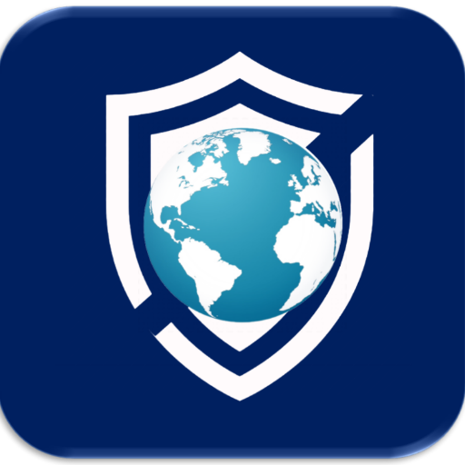 VPN Browser-Free VPN Proxy &amp; Private VPN Browser icon