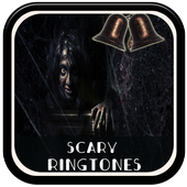 Top Scary Ringtones - Best Horror Ringtones icon