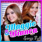 Maggie & Bianca Music Lyrics on 9Apps