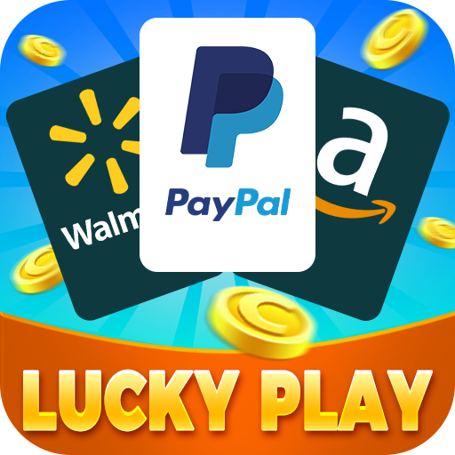 Lucky Play icon