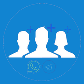 Join Active Groups Unlimited icon