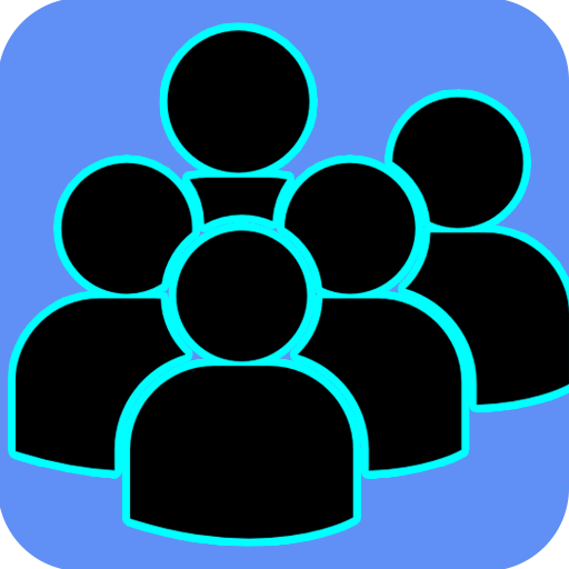 Join Whats Links For Group icon