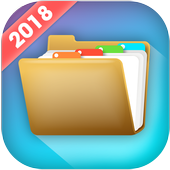 Super File Manager: File Explorer icon