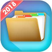 Super File Manager: File Explorer