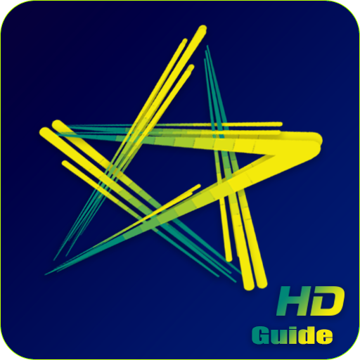 Free Tips Hotstar Live Tv Show > Free Movie Guide icon