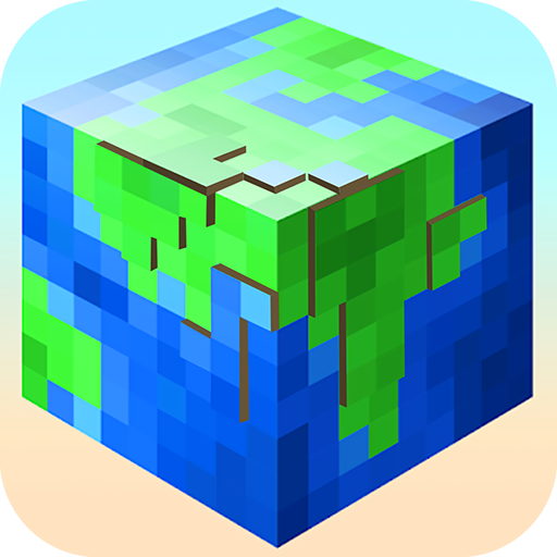 Craft Pixel Art 2021 icon