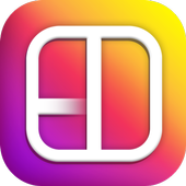 Photo Collage Maker - Collage Maker &amp; Editor free icon