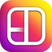 Photo Collage Maker - Collage Maker & Editor free