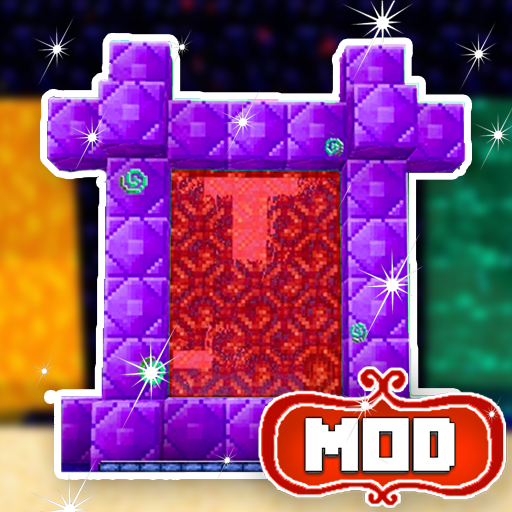 Mod Portal for Minecraft 2021 icon