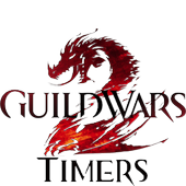 Guild Wars 2 Timers आइकन