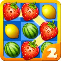 Fruits Legend 2