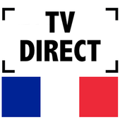 TV DIRECT FR GRATUIT icon