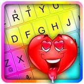 Rainbow Transparent Glass on 9Apps