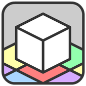 Cube X Cube icon