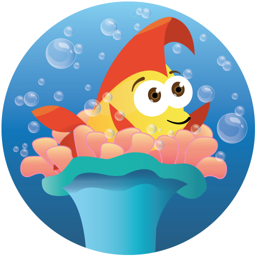 Angry Hungry Fish icon