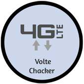 VoLTE checker on 9Apps