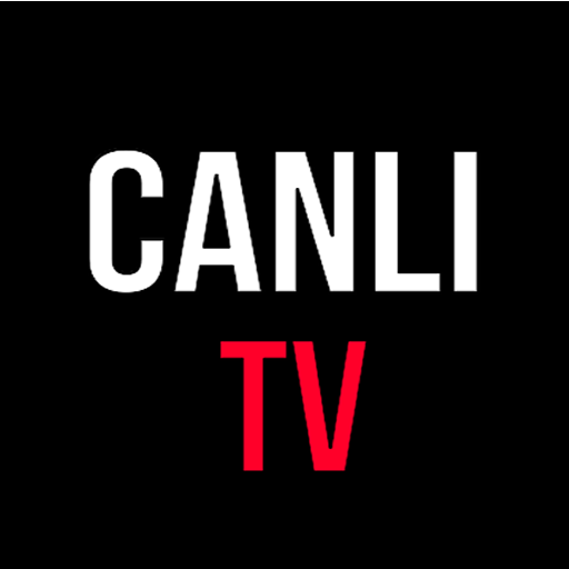 Canlı Tv İzle - Kesintisiz Canlı Tv icon