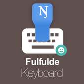 Fulfulde Keyboard on 9Apps