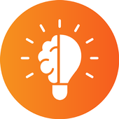 Римента - тренировка мозга иконка