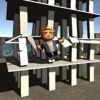 Destroy it all! Blood n' gore with Physics