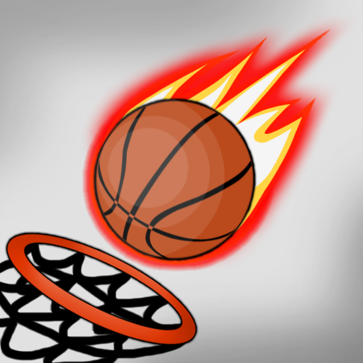 Basketball PRO icon
