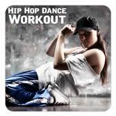 Hip Hop Dance Workout on 9Apps