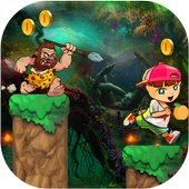 Super Boy World Adventure icon