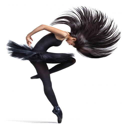 Ballet Wallpaper icon