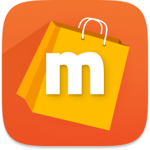 Masho App - Fashion Shopping App icon