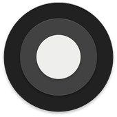 Oreo Theme icon