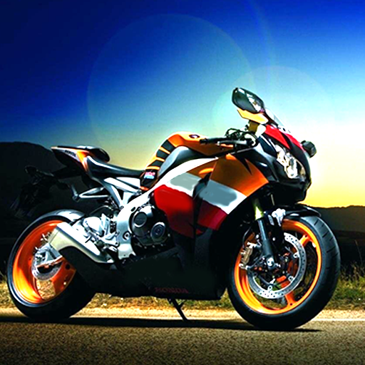 Bike Story Parking icon