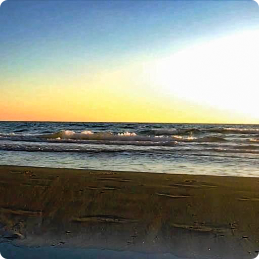 Waves Live Wallpaper HD 17 icon