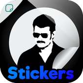 StickWA : Telugu Stickers For Whatsapp on 9Apps