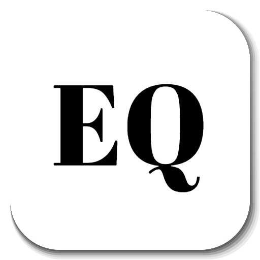 Audio Equalizer &amp; Bass booster иконка