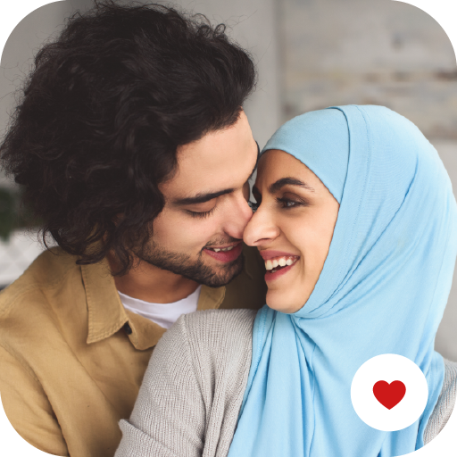 Saudi Arabia Social Dating app icon