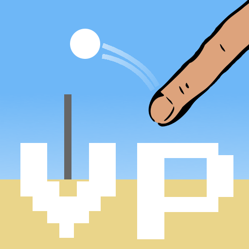 Volley Pro: Flick Volleyball icon