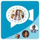 Live Chat - Free Video Talk Live with Strangers on 9Apps