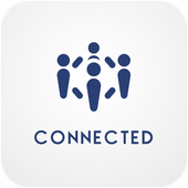 Connected icon