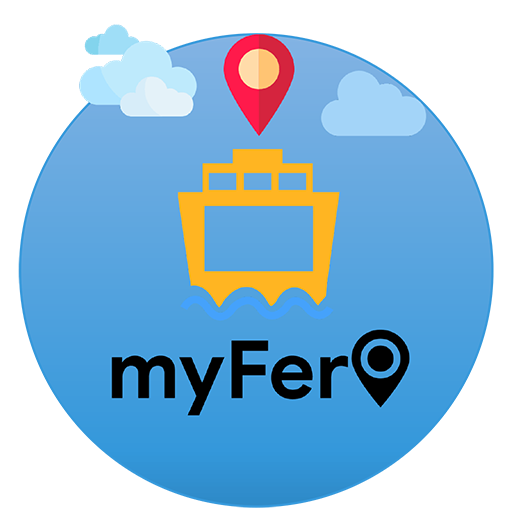 MY FERI SARAWAK icon